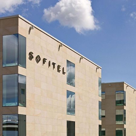 Sofitel London Heathrow Hotel Hillingdon kerület Kültér fotó